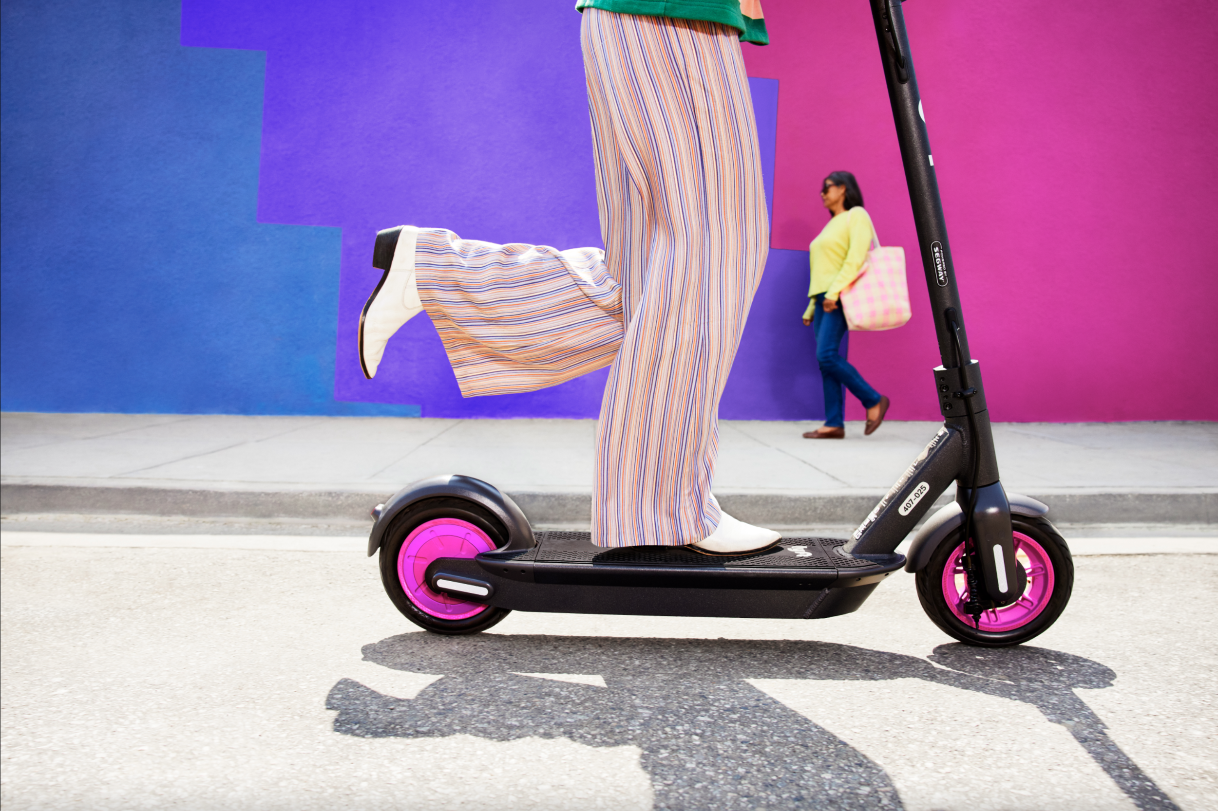 Lyft | We've got your ride back