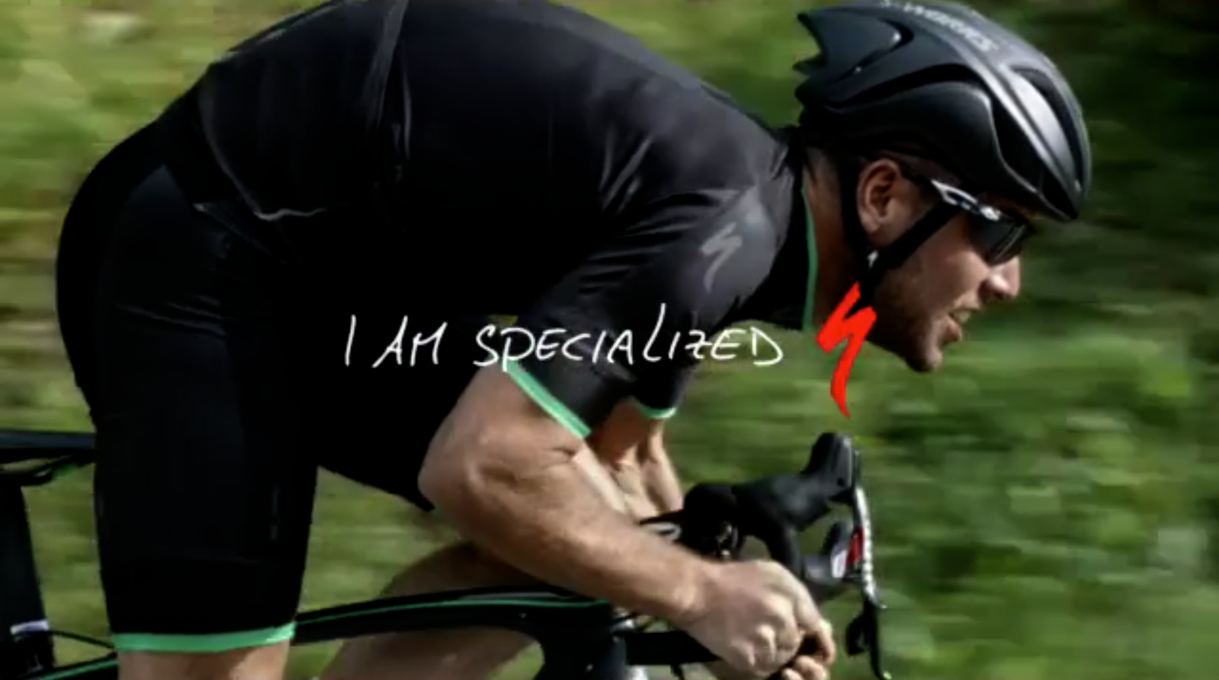 Specialized | Life of Speed