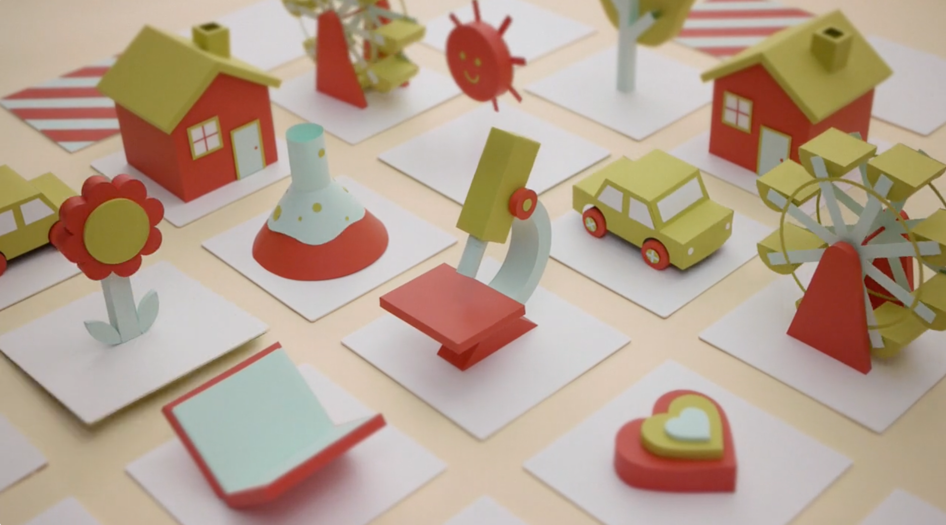 Eli Lilly | Alzheimer's Awareness