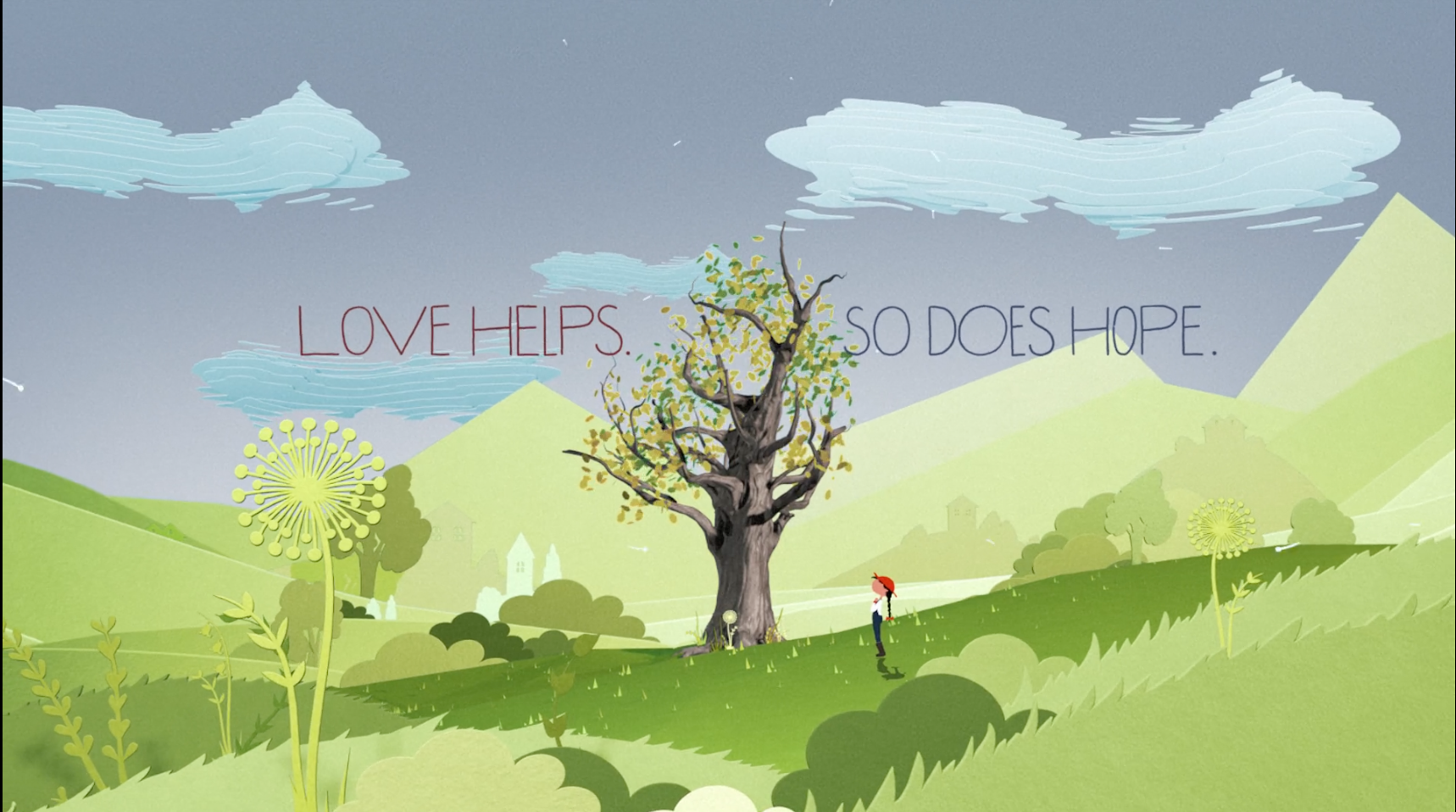 Eli Lilly | Alzheimer's Patient Journey