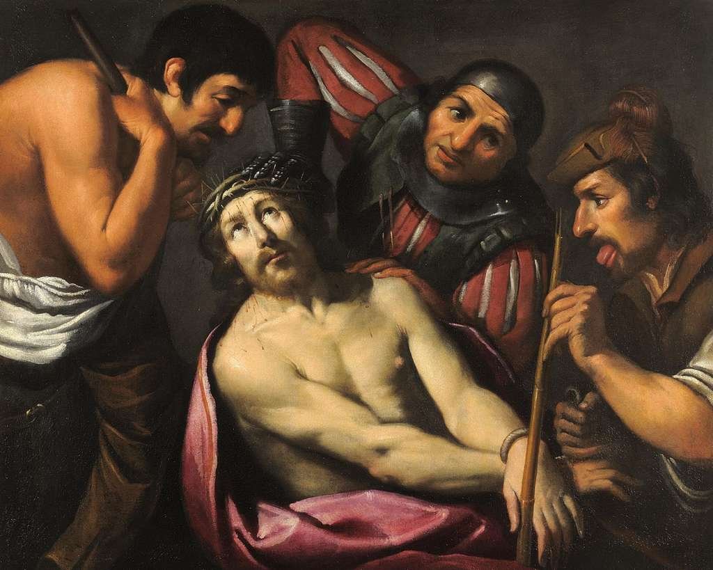 Bach - St. John Passion - 1725 version