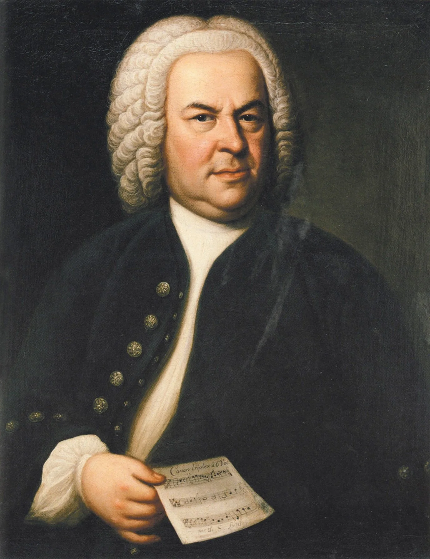 Bach Mass in B minor