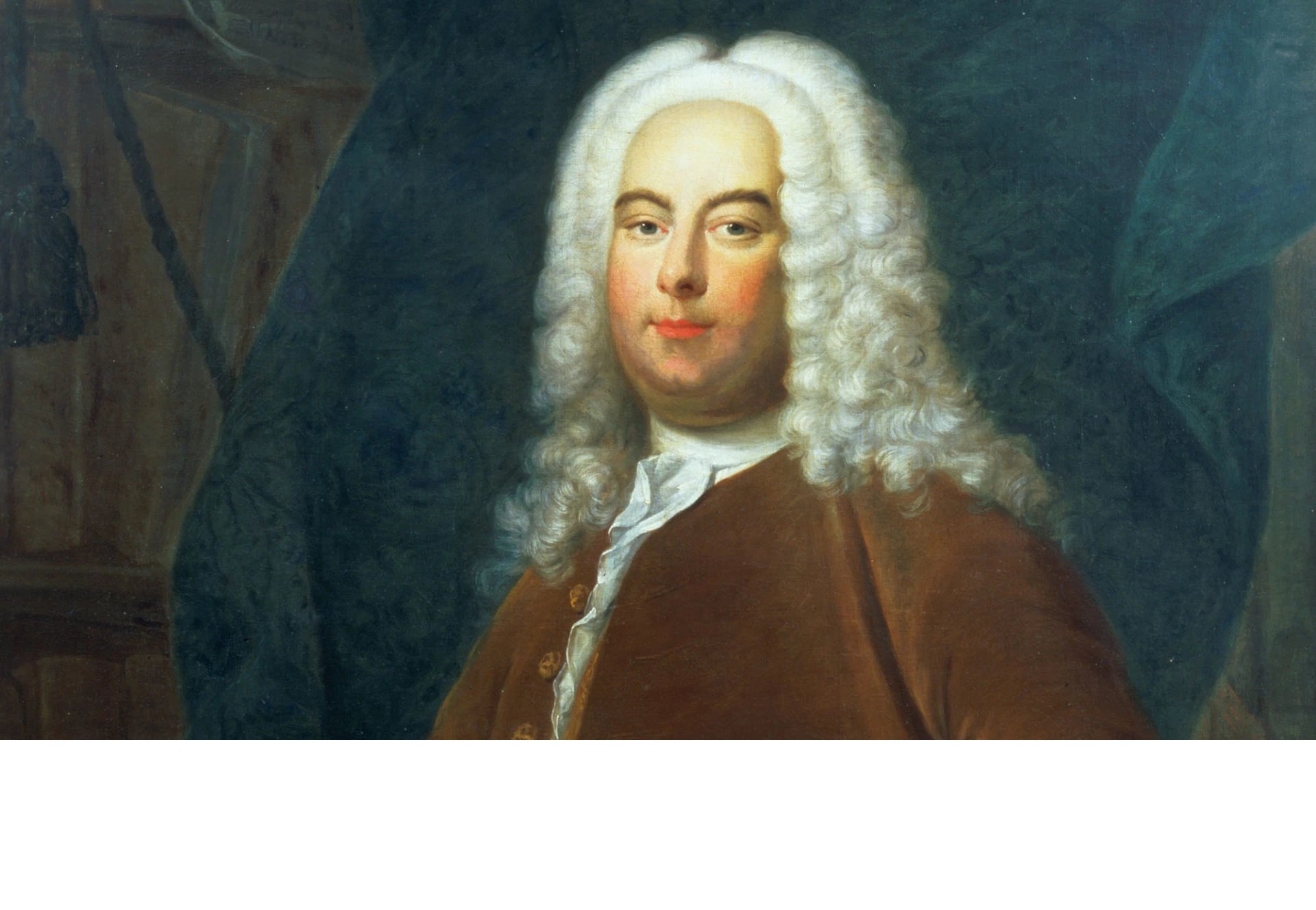 Israel in Egypt - Handel