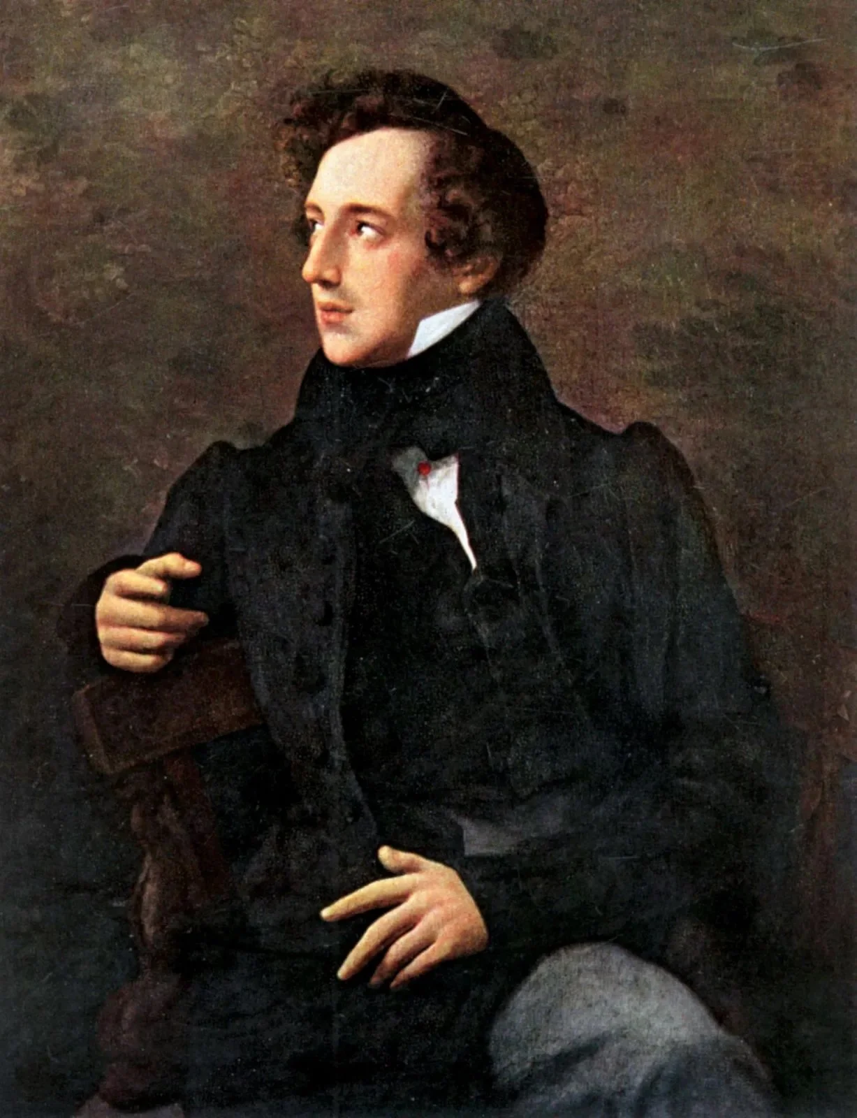 Mendelssohnn Symphonies &amp; Violin Concerto