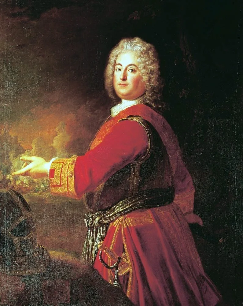 Brandenburg Concerti with Ensemble Caprice