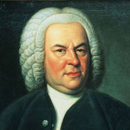 Bach Cantatas & Suites!