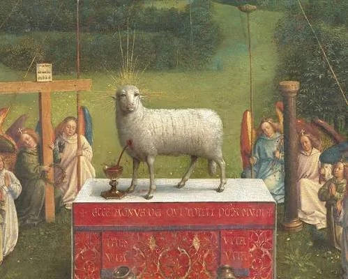 Matthäuspassion with l'Harmonie des Saisons