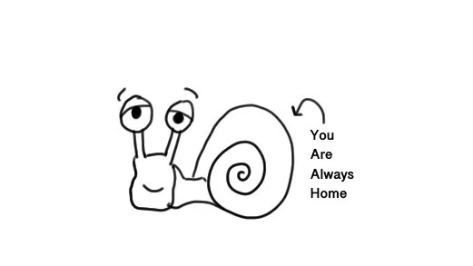 Mary Gallagher's Cartoon Snail.jpg