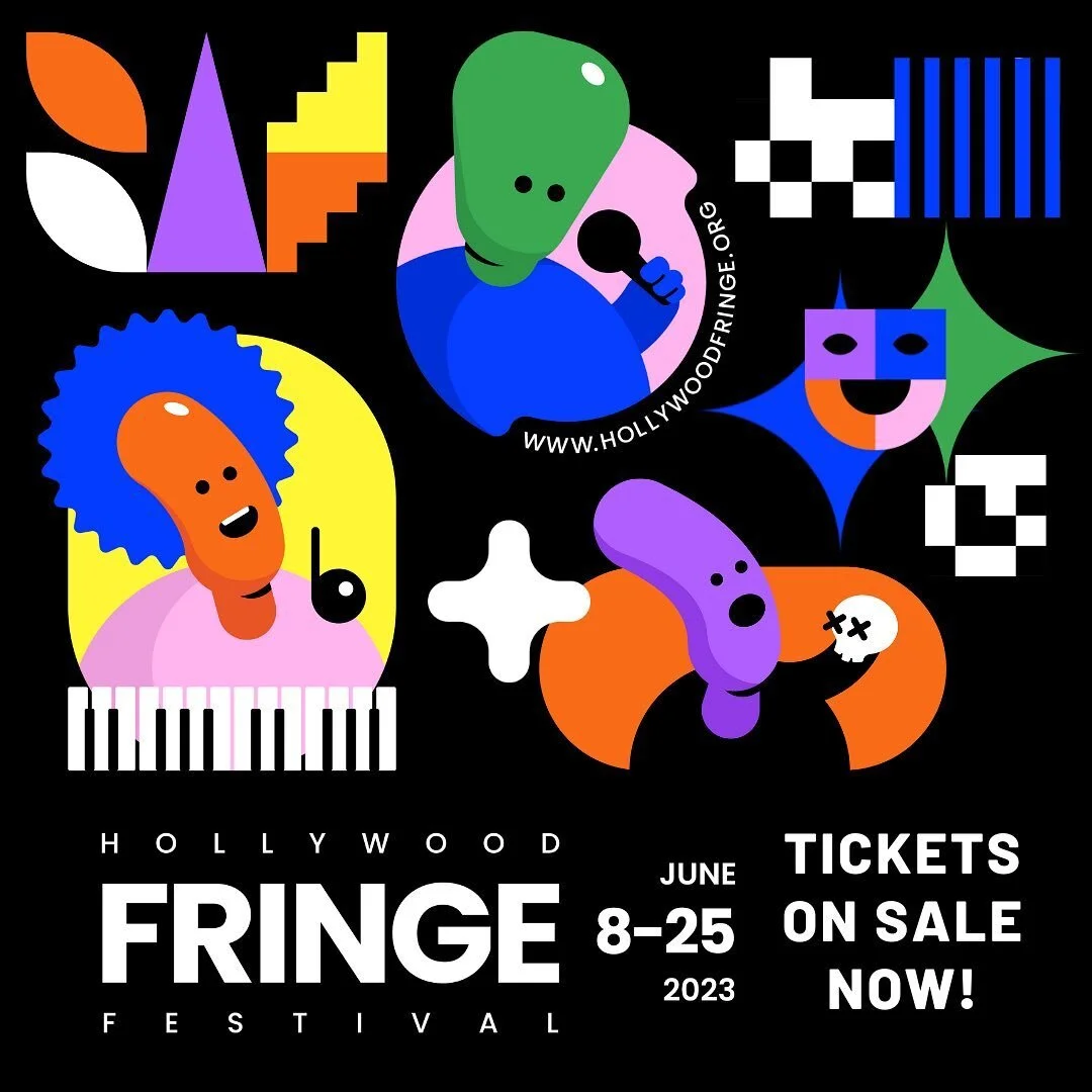 We are still pinching ourselves we get to share the Cherry magic in HOLLYWOOD ✈️🌴 Just over 3 weeks and we&rsquo;ll be landing in LA! USA friends, strangers, katycats get ur tickets 🍒🍒🍒 

Ps. @katyperry we&rsquo;ll see u there 👀💕