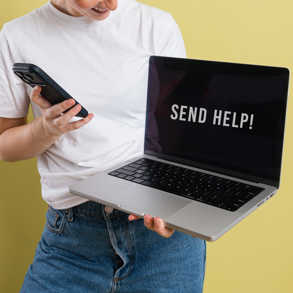 Social Media Systems Workshop (MARCH)