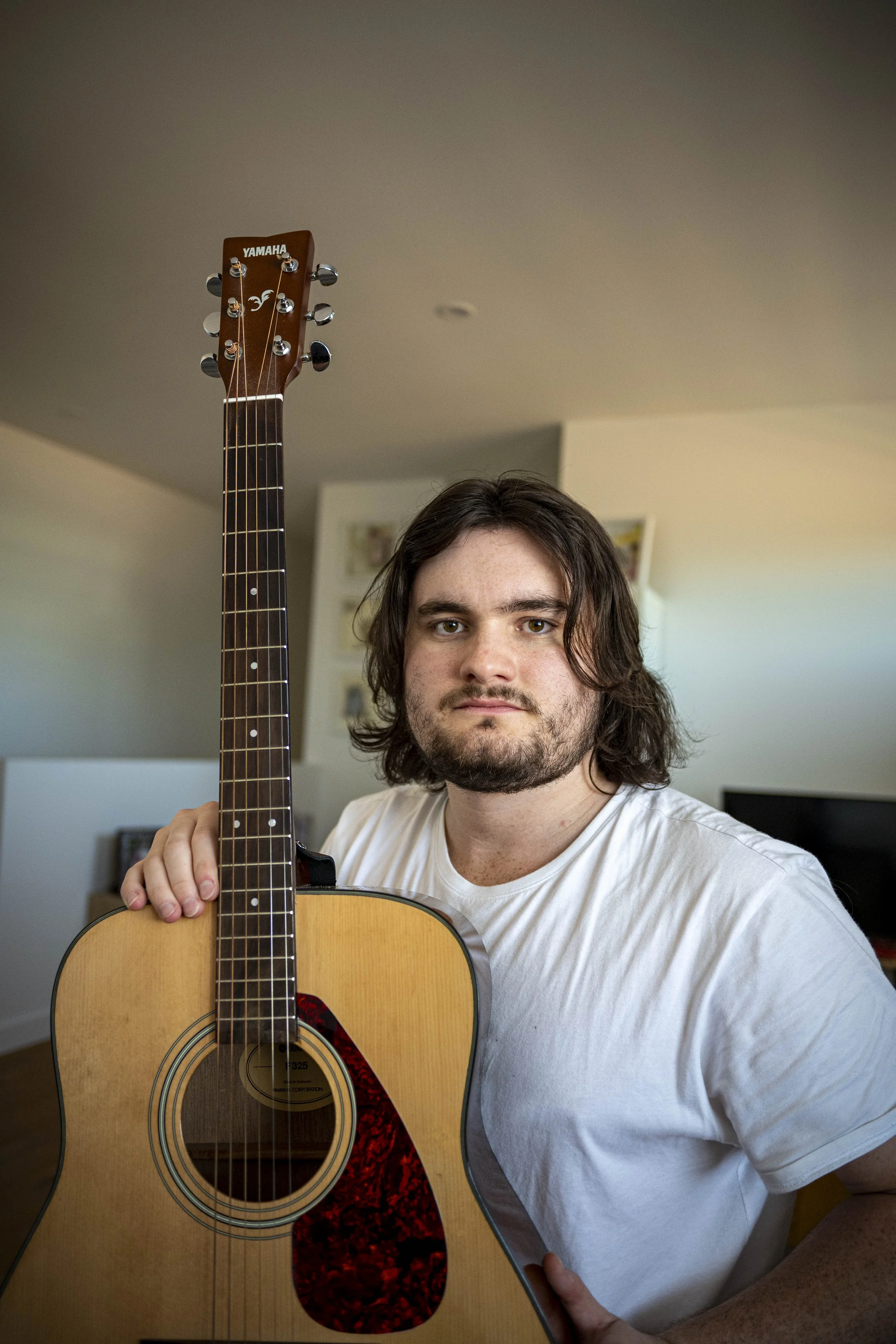 Jack - Bentleigh, Australia.