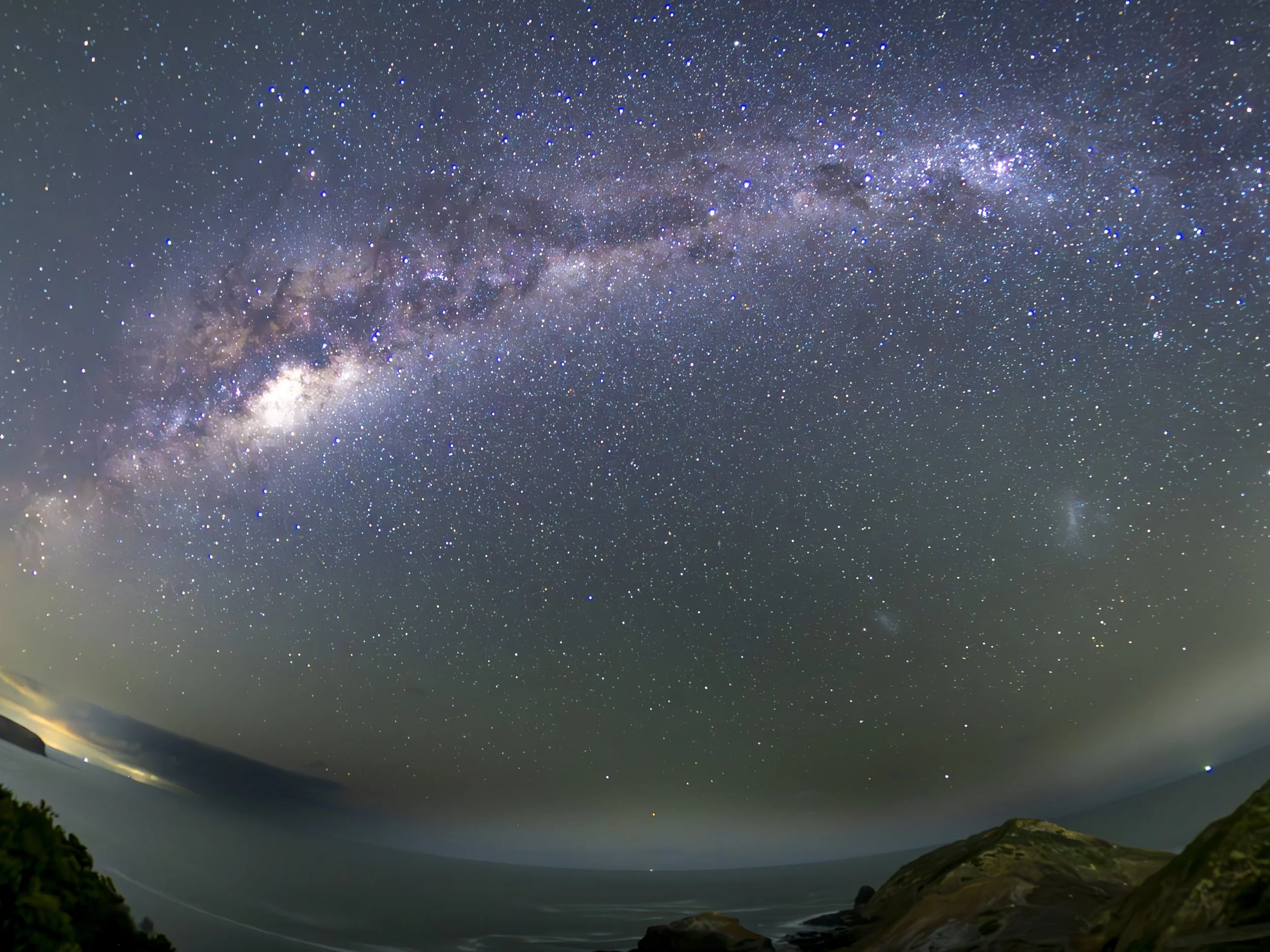 Cape Schanck, Victoria, Australia.