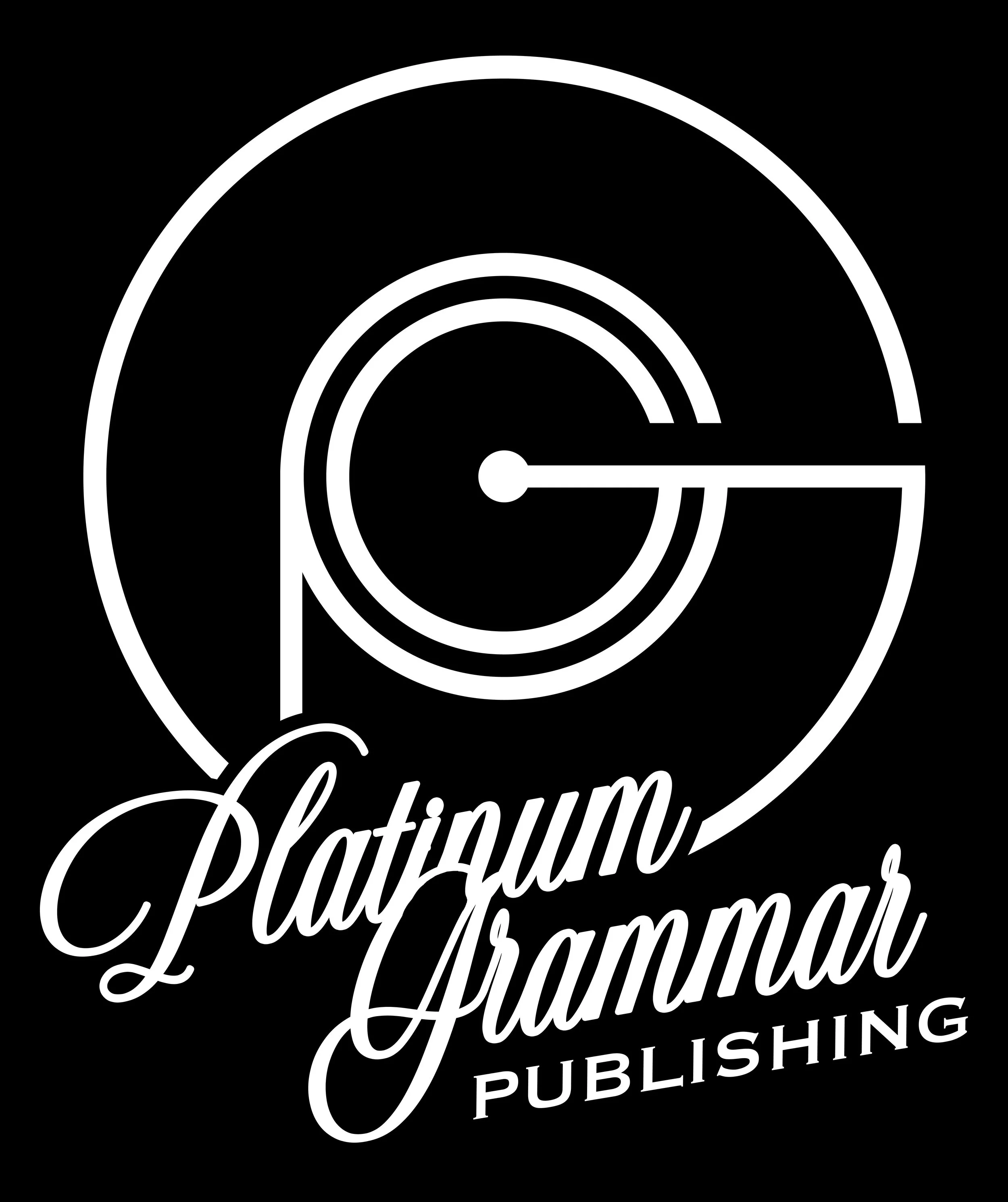 PG ROSTER — PLATINUM GRAMMAR