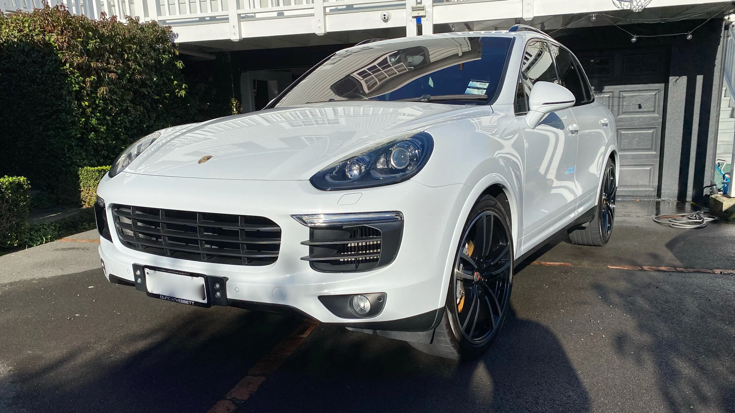 FINK Mobile Detailing