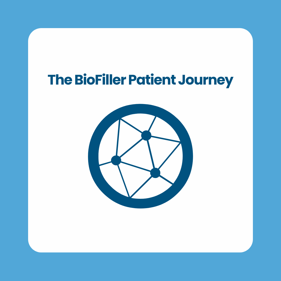 The Patient Journey: What to Expect Before, During, and After Biofiller Treatment