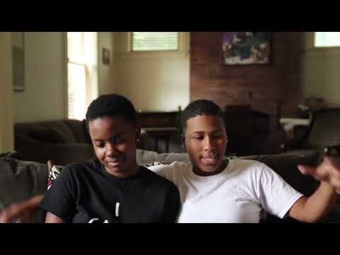 ONE MINUTE, ONE STORY - Brittany & Alexis