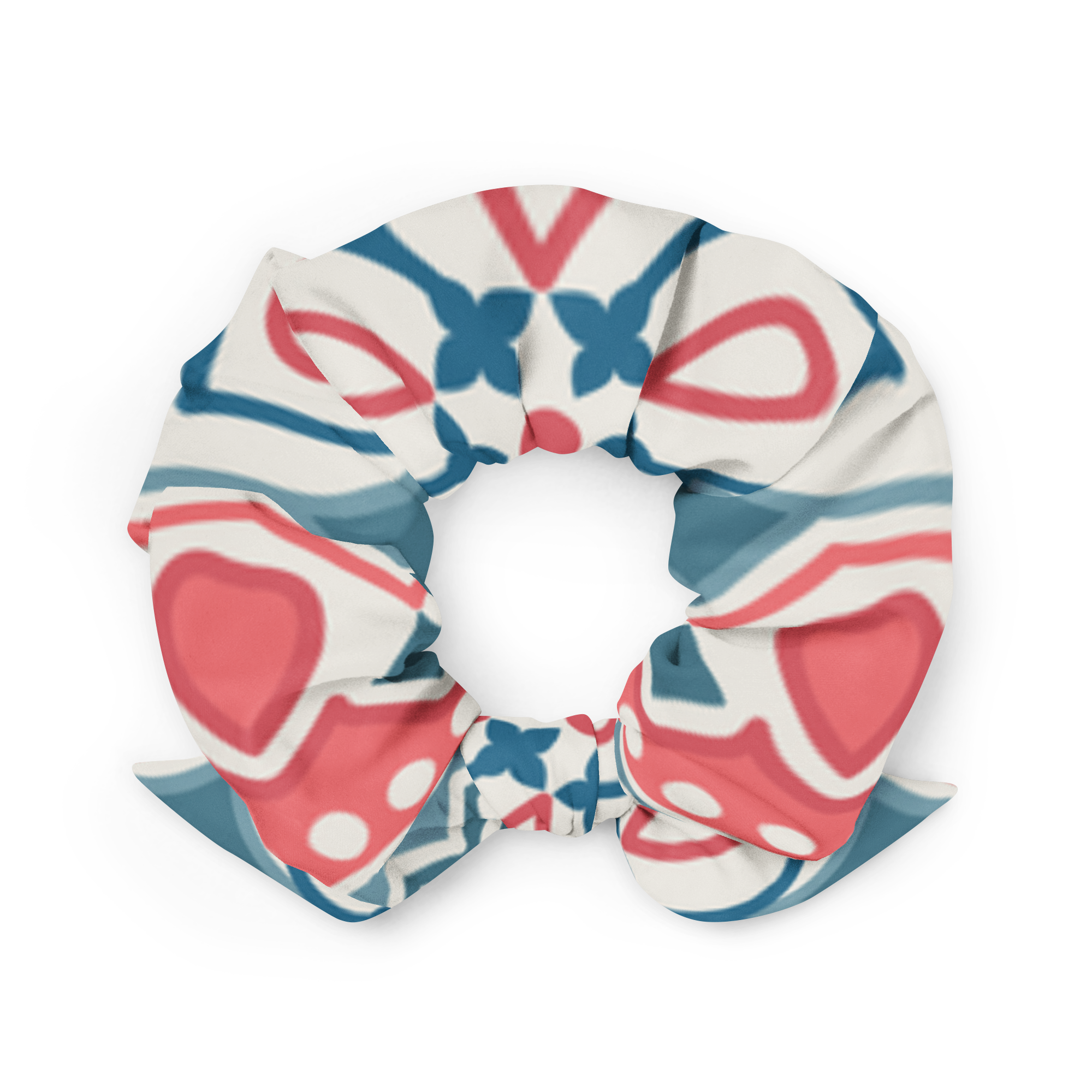 all-over-print-recycled-scrunchie-white-back-6456bef7dd649.png