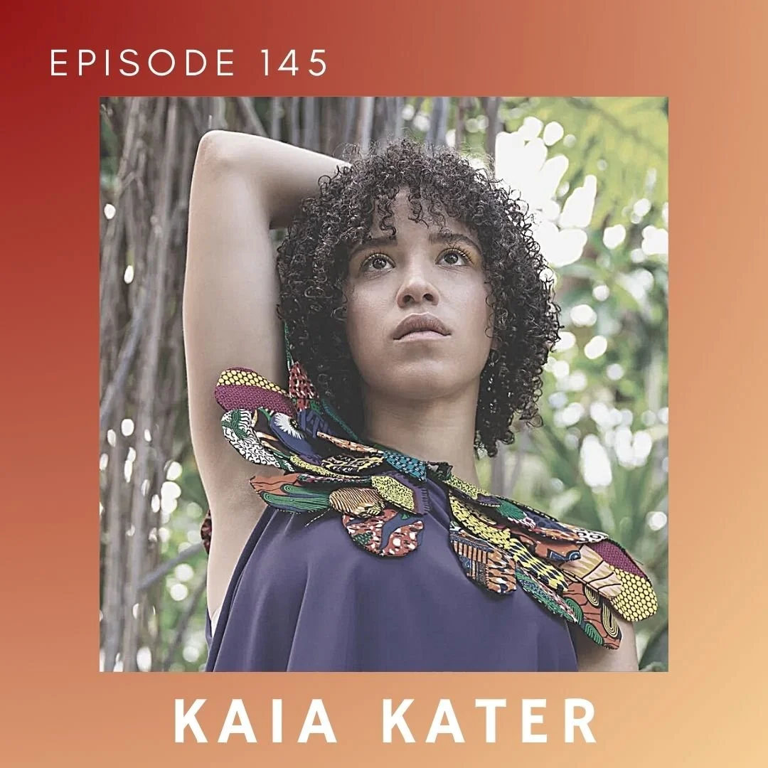 Kaia Kater — Music Makers and Soul Shakers Podcast
