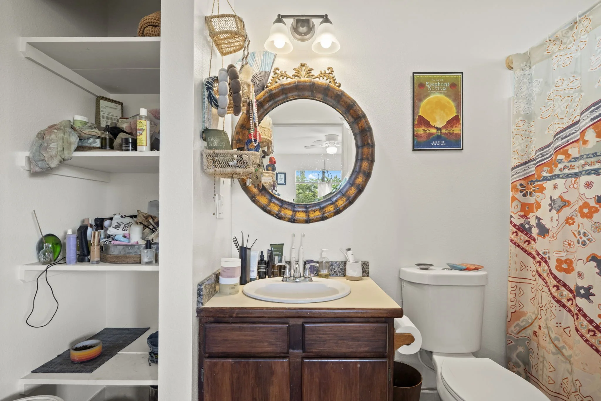 Owners ensuite, Bathroom 2