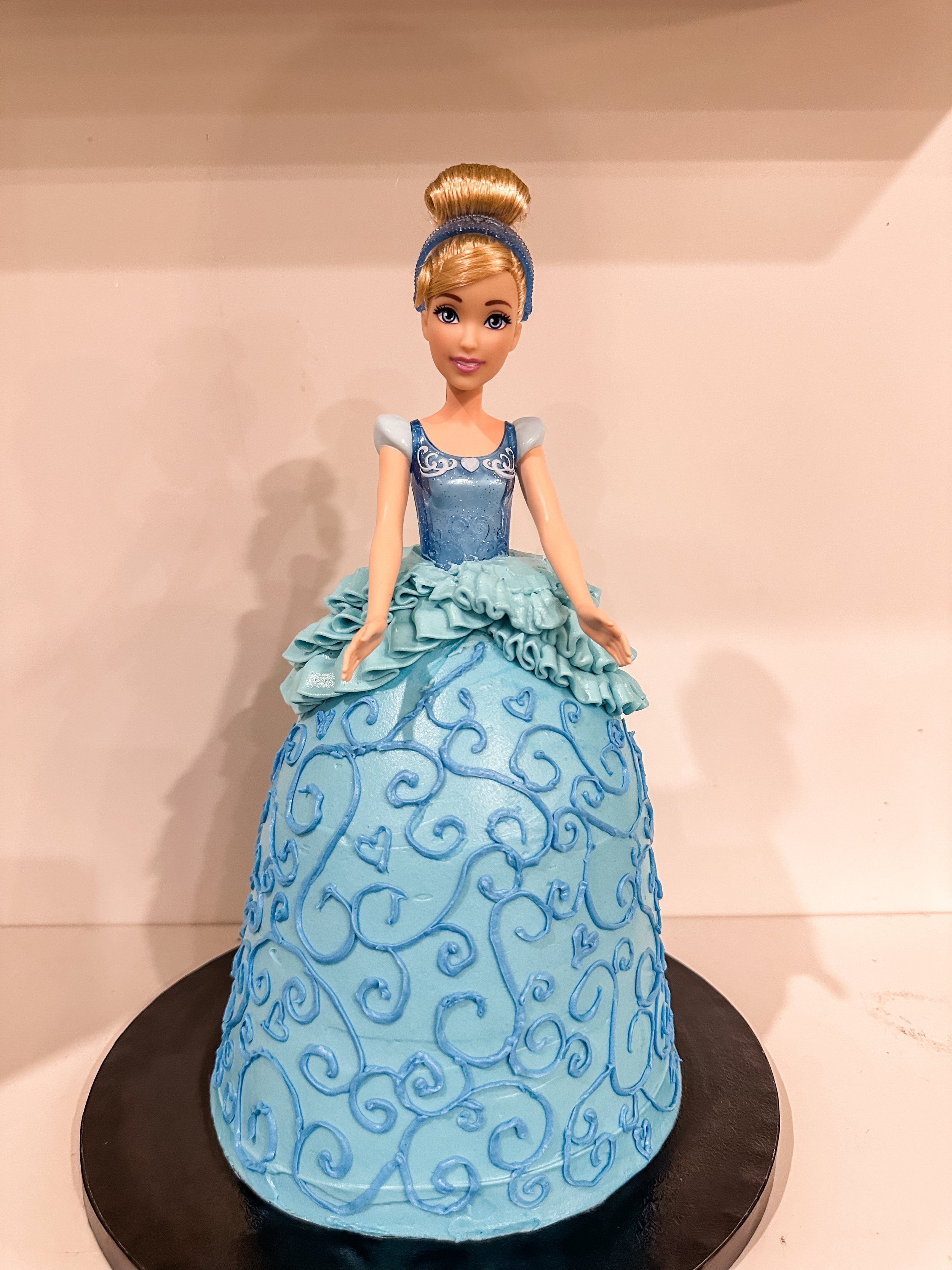 Princess Cake