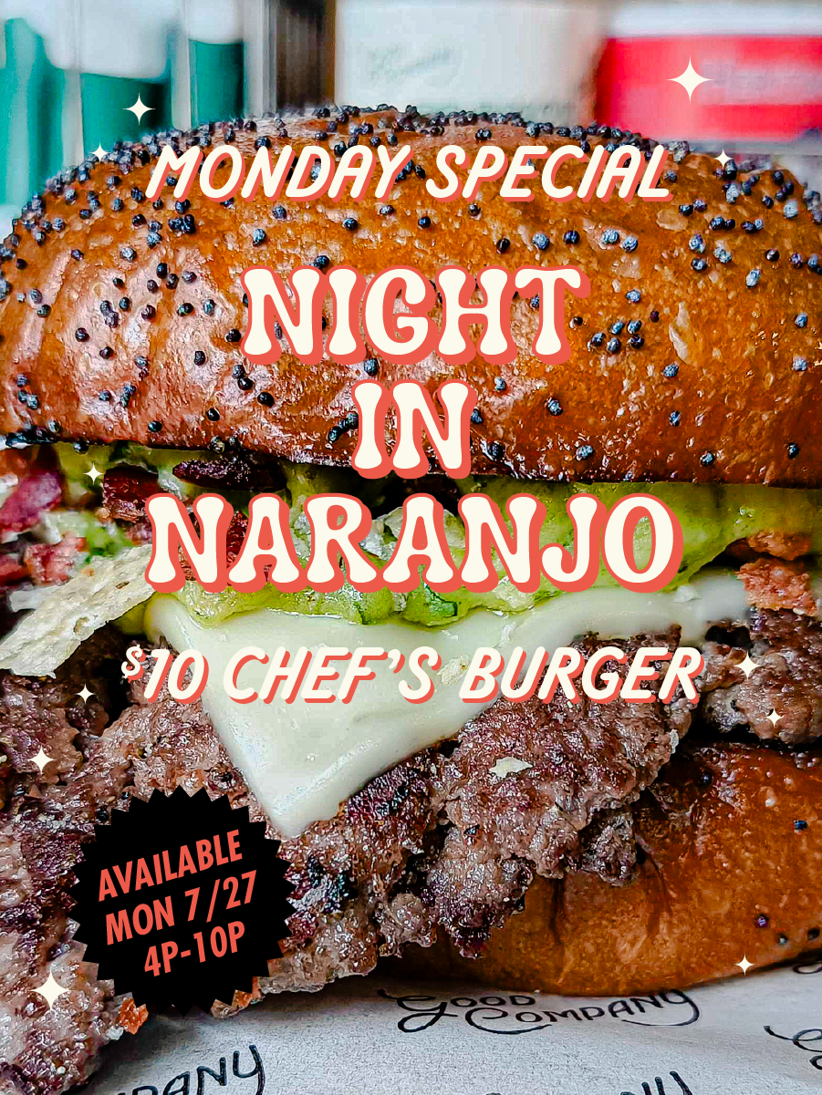 CLEVELAND'S BEST BURGER for $10