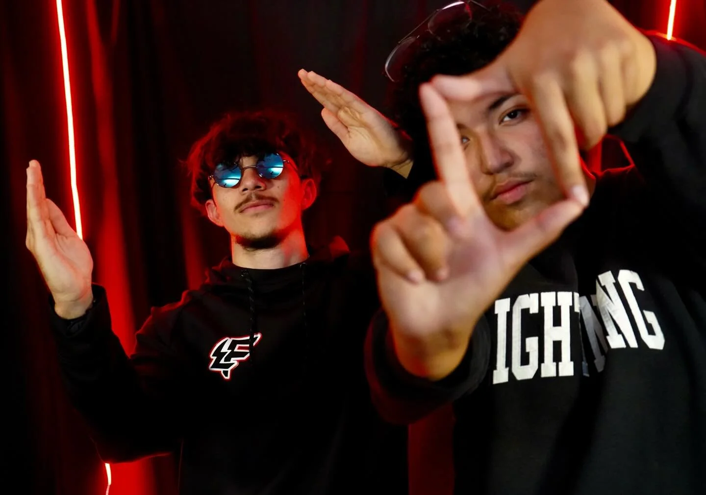 Media Day: Winter &lsquo;25-&lsquo;26 ⚡️❄️