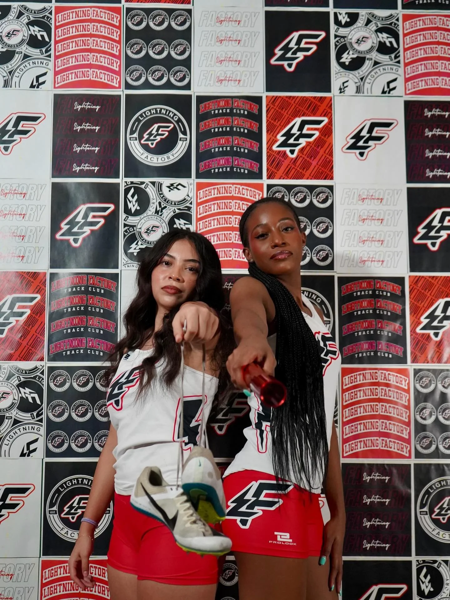 Media Day: Winter &lsquo;25-&lsquo;26 ⚡️❄️