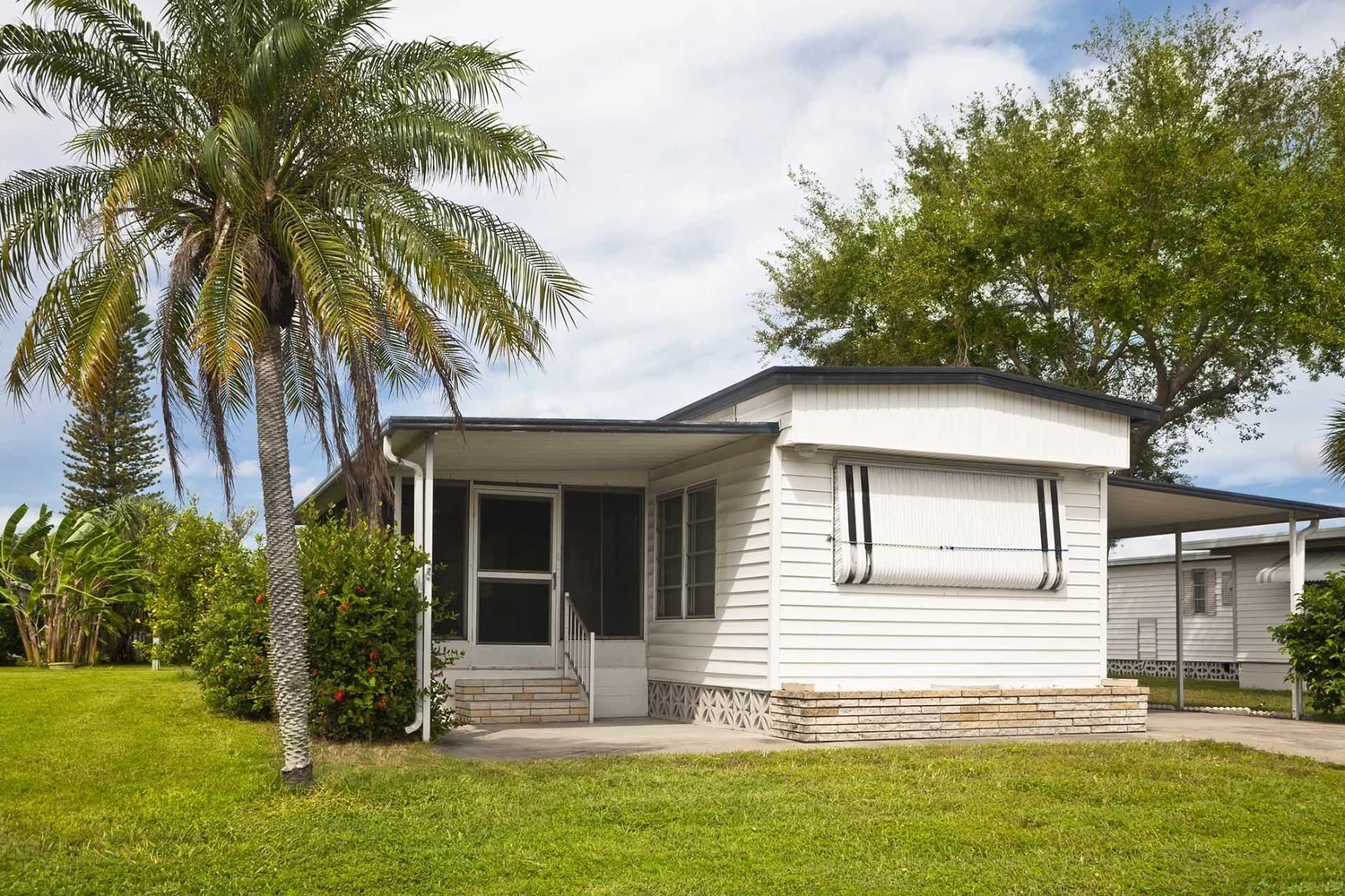 Mobile Home Anchoring Jacksonville ReAnchoring Services Near Me