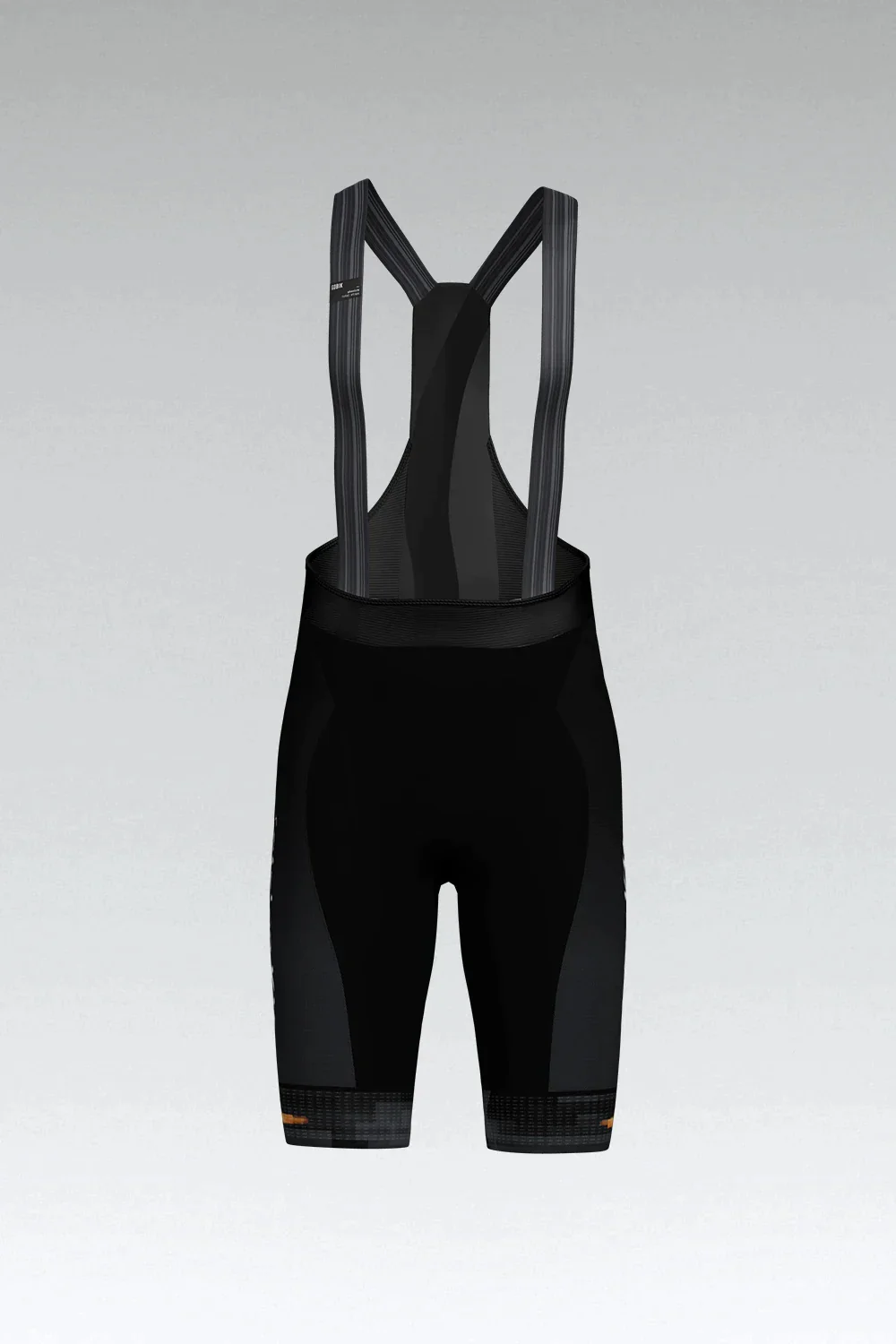 Absolute 7.0 Bib shorts - Men's