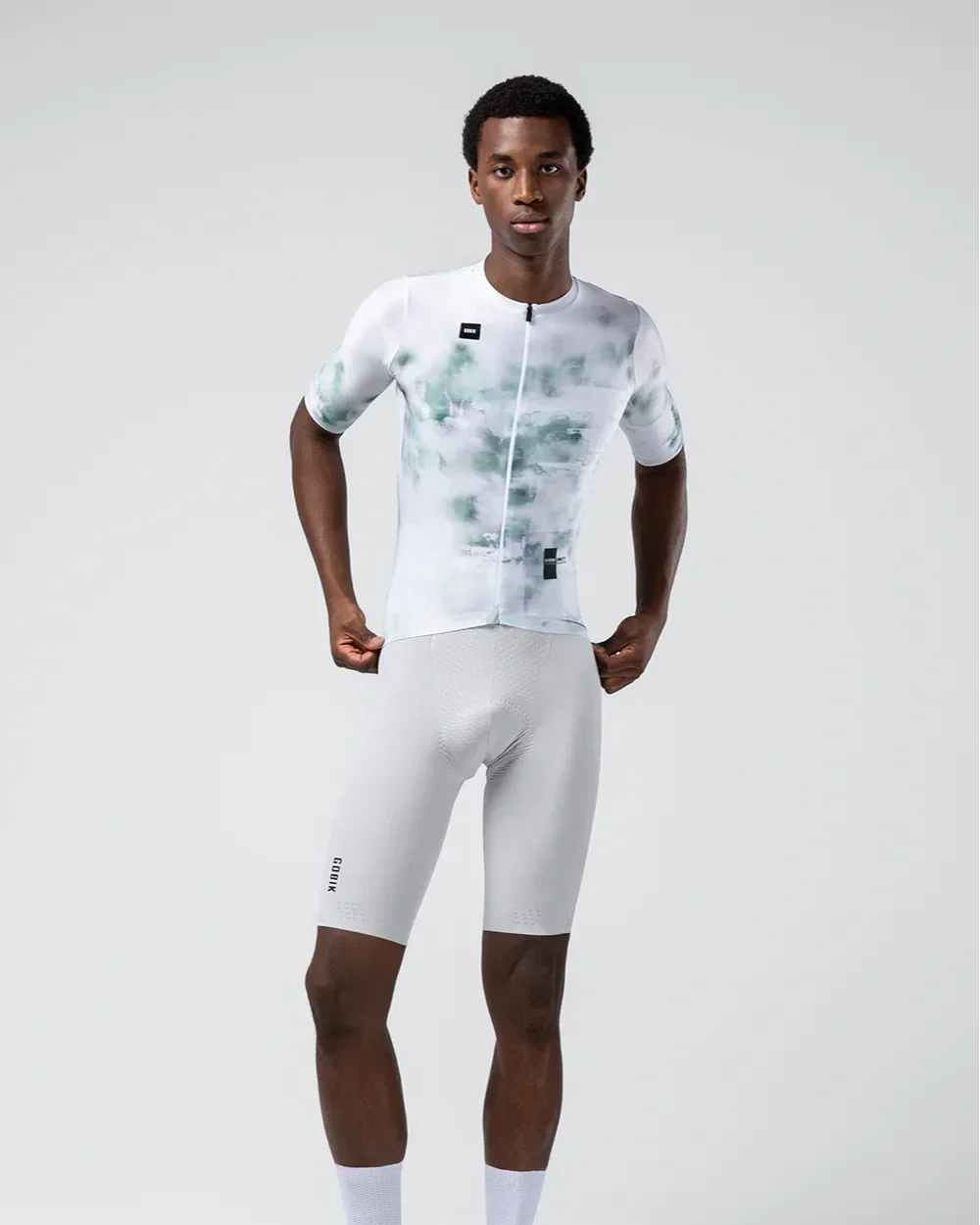 Gobik Attitude 2.0 Mens Jersey