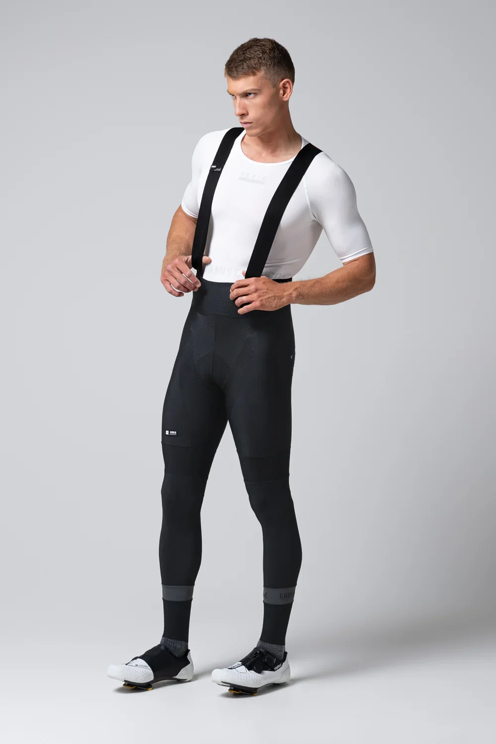 BIB TIGHTS MEN  Absolute 7.0