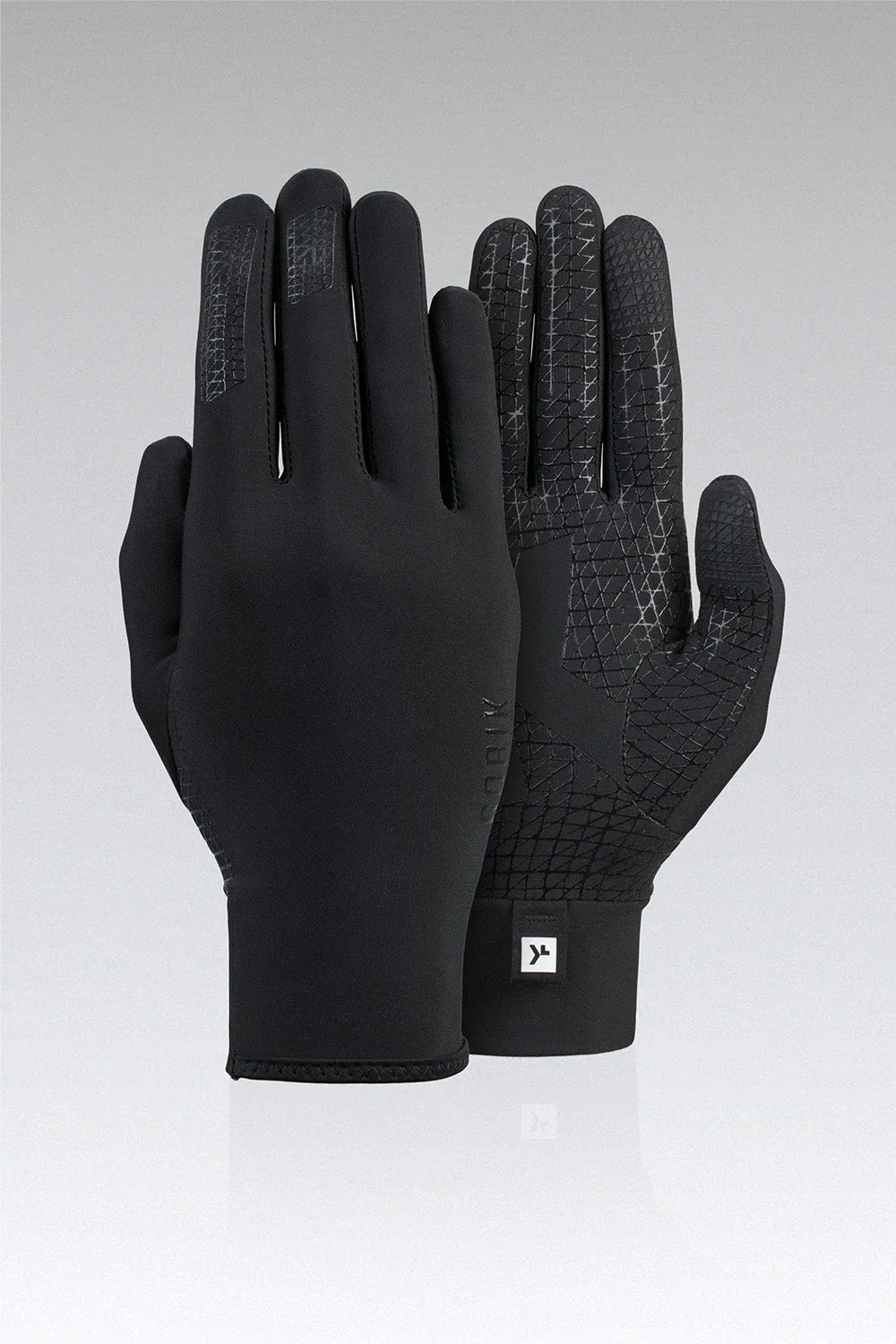 GOBIK GLOVES UNISEX  Finder 2.0 True Black