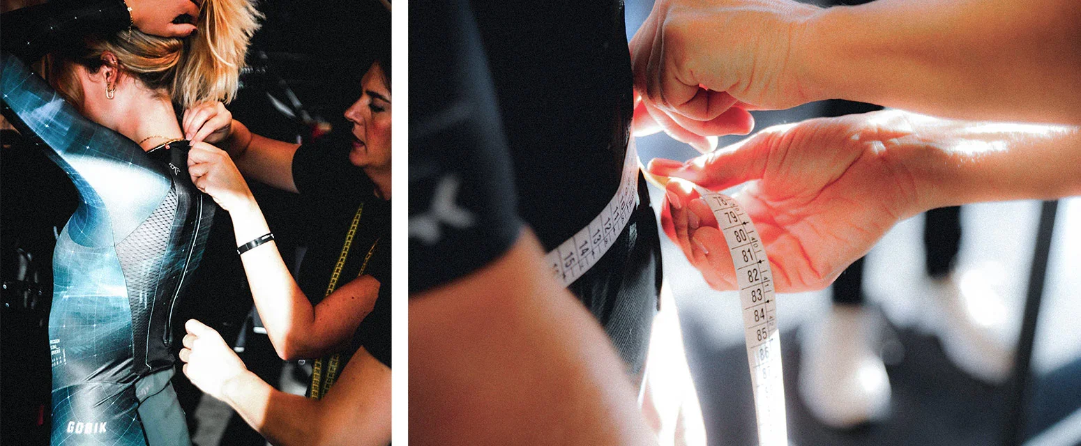 SIGNATURE — Curated Wardrobe Transformation