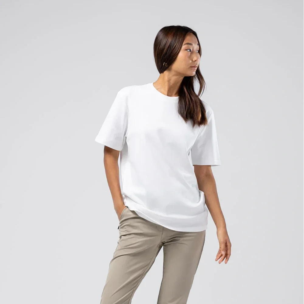 GOBIK X CYCLING BAY T-SHIRT UNISEX  Over Ride