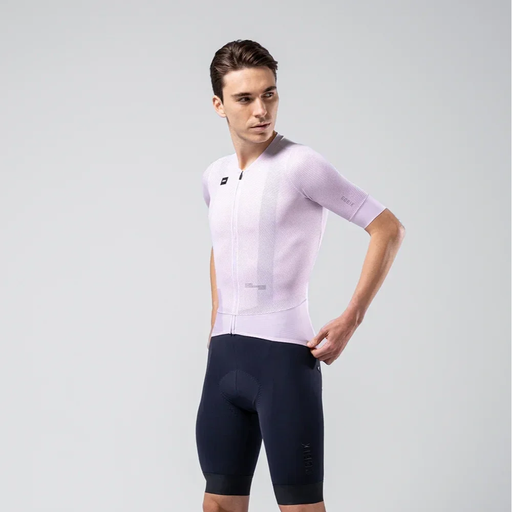 Gobik Short-Sleeve Carrera 2.0 UNISEX Jersey - Mercury - Medium