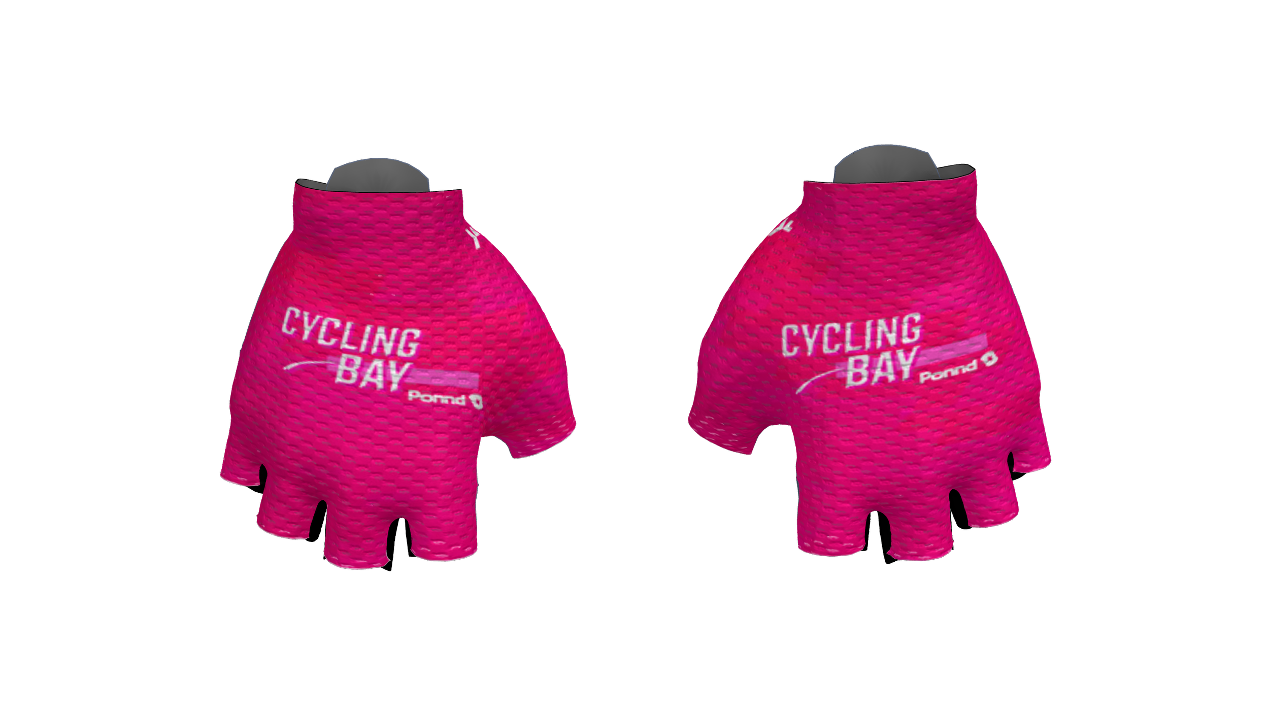 Cycling Bay Team 2026/27 Gloves