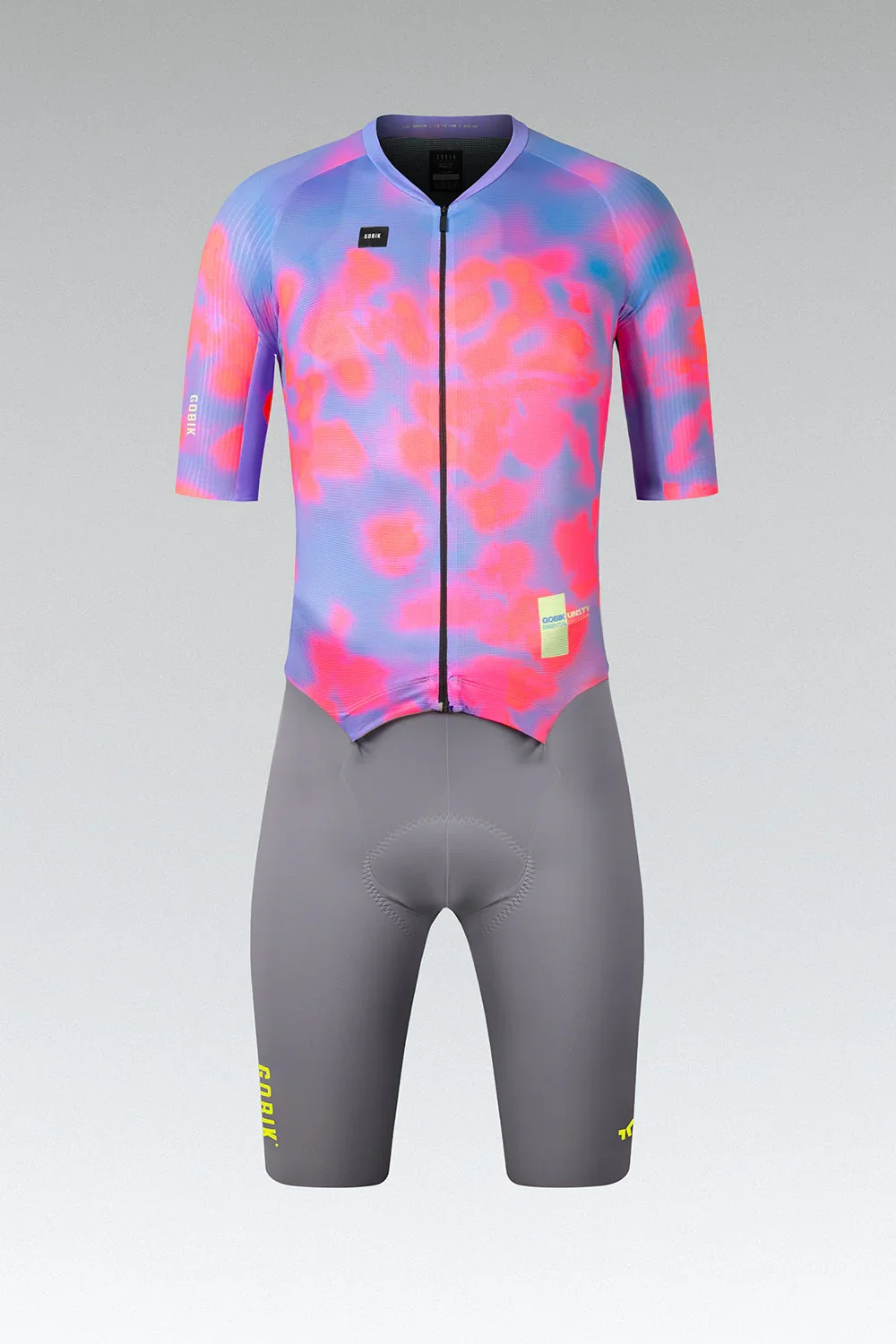 Madison Blue Jay Aerosuit - Men's