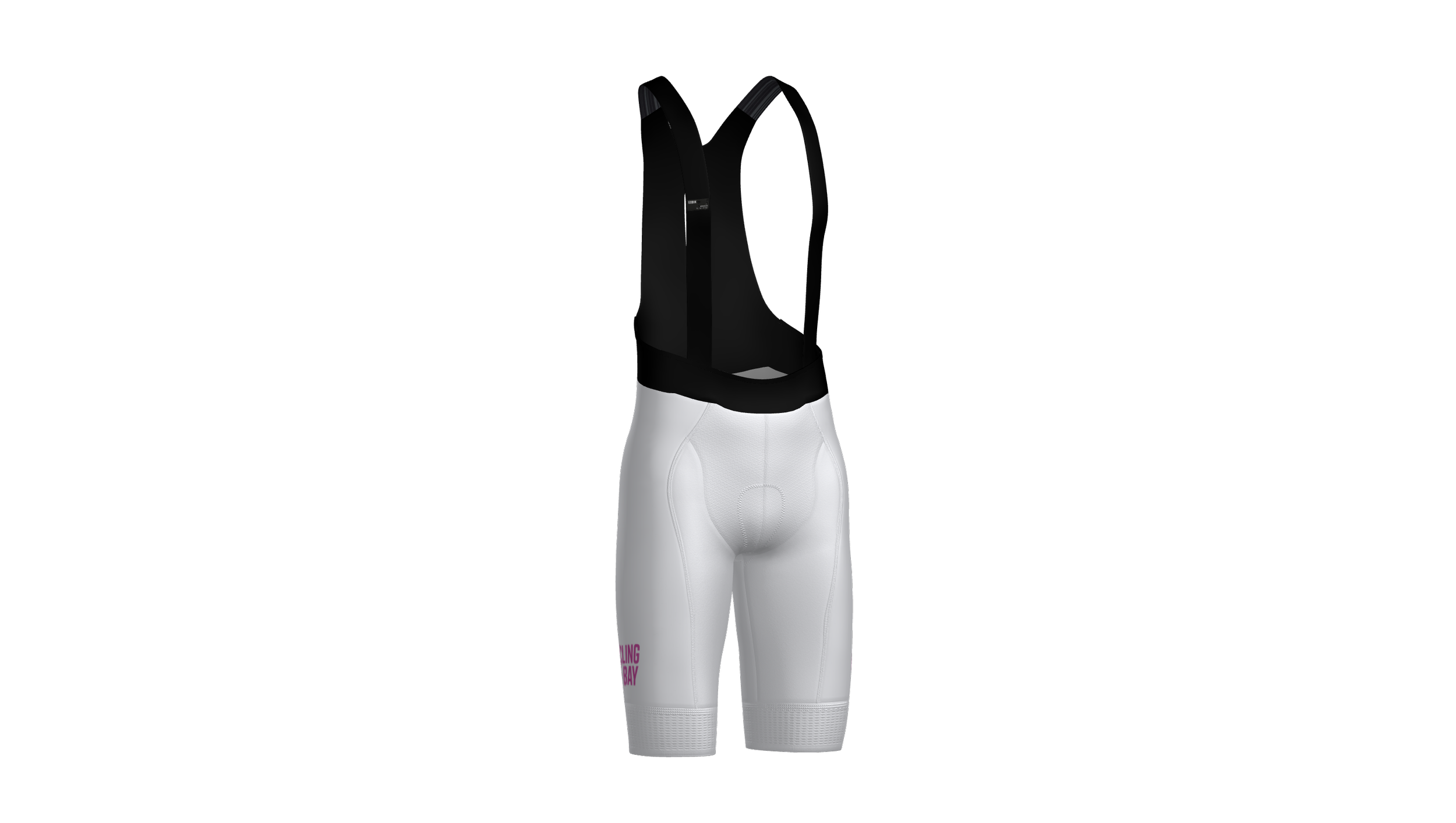 Cycling Bay 2026/27 Team X Bib Shorts