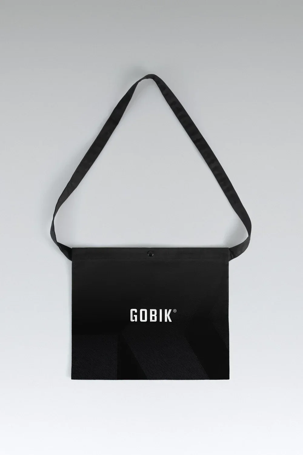 Musette GOBIK Emblem Black