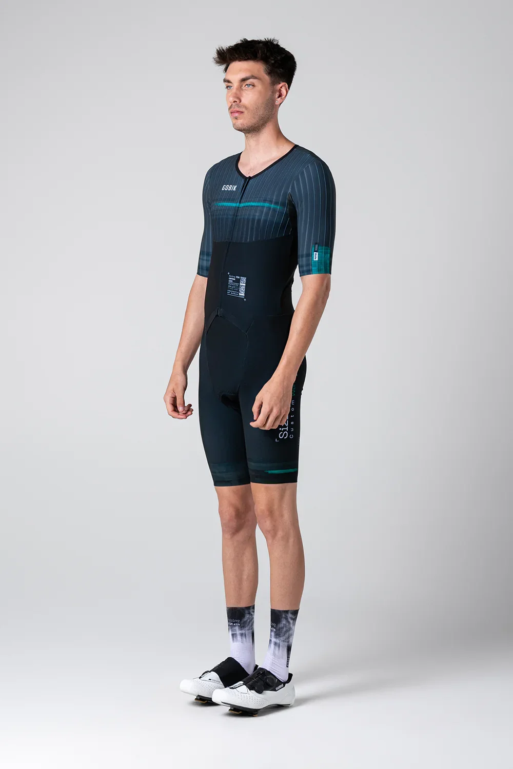 Cayman Triathlon Suit - Men's