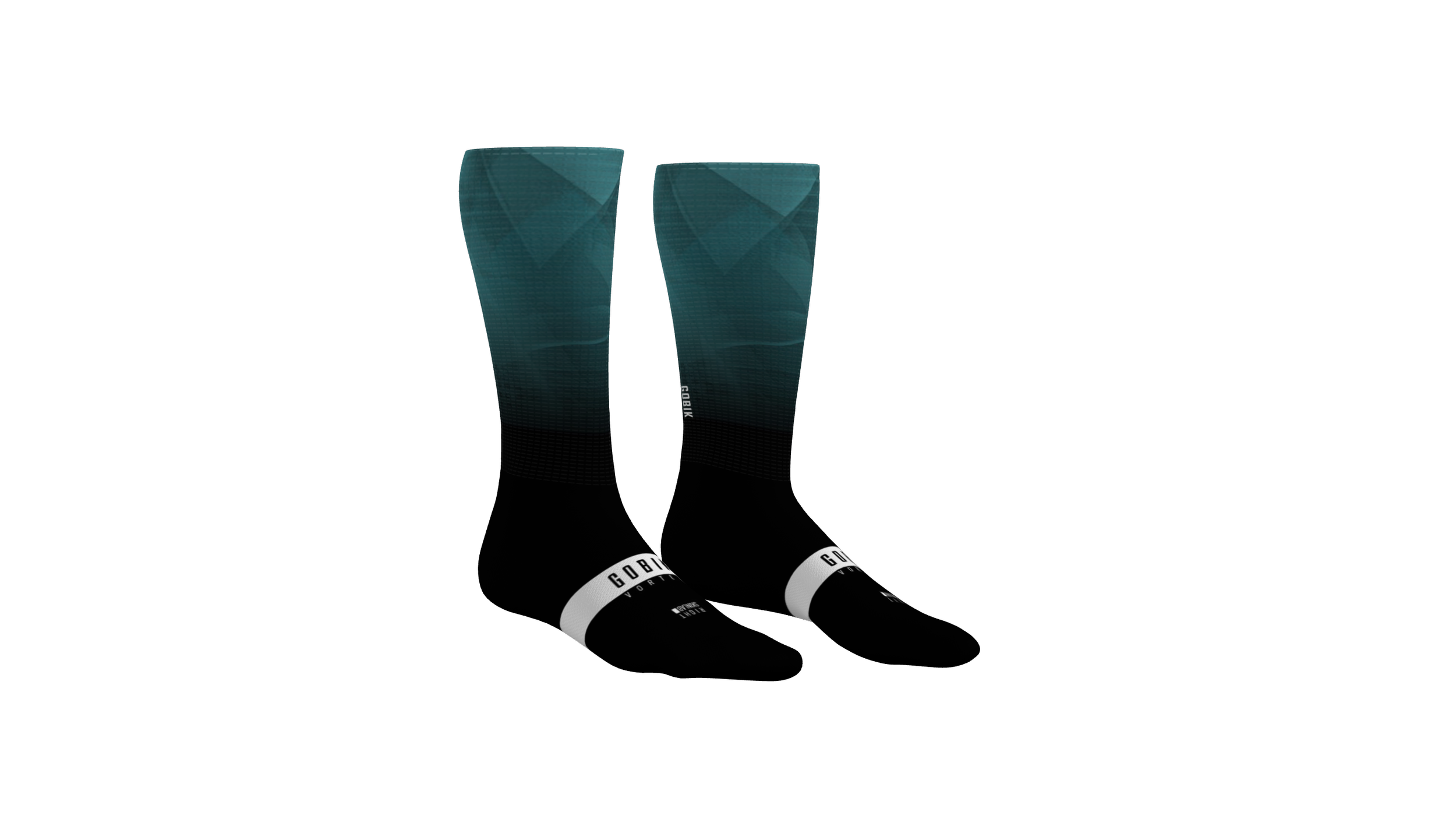 Salty Dogs Team Socks - Gobik Vortex 2.0 Aero