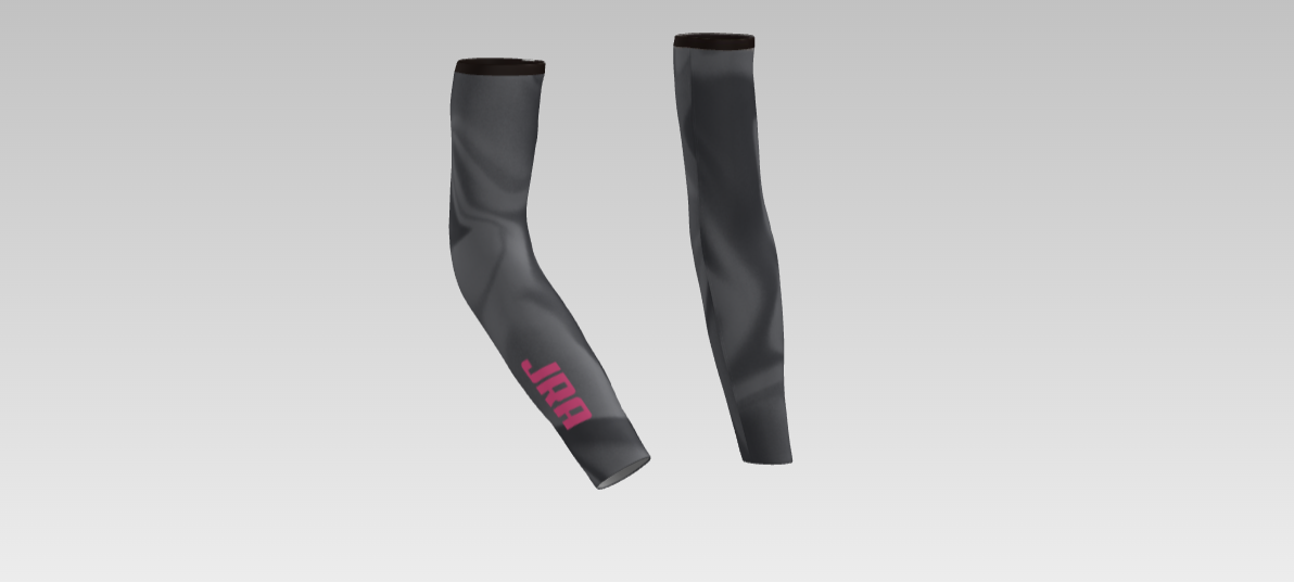 JRA Gobik Arm warmers Unisex