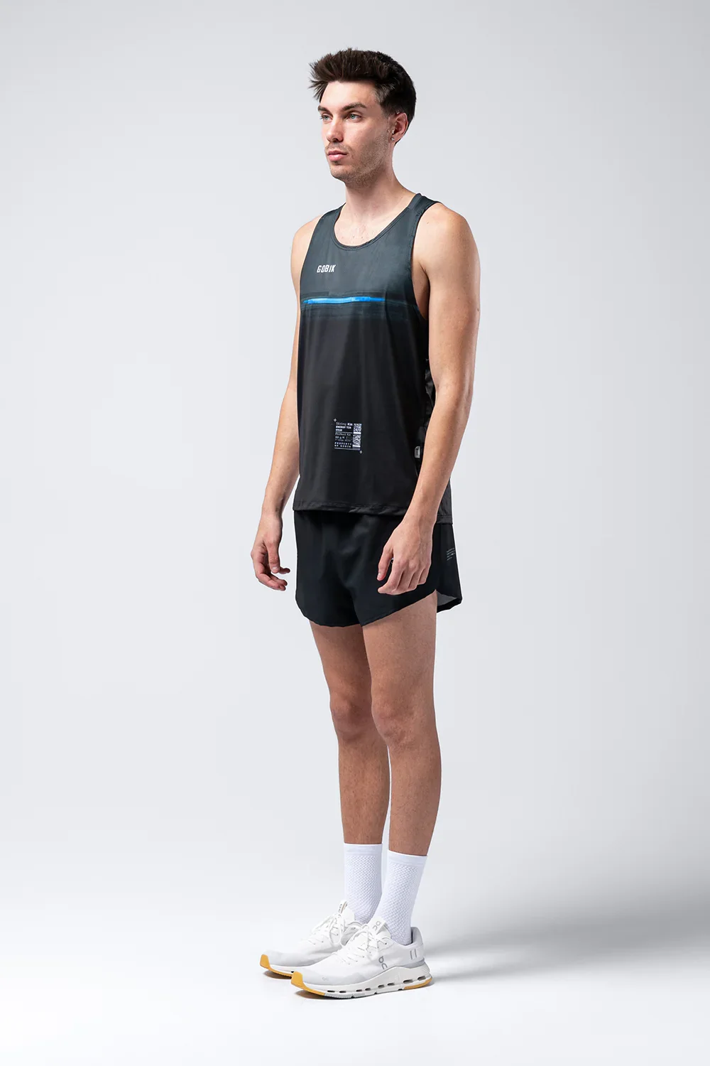 Energy Men's Tank Top