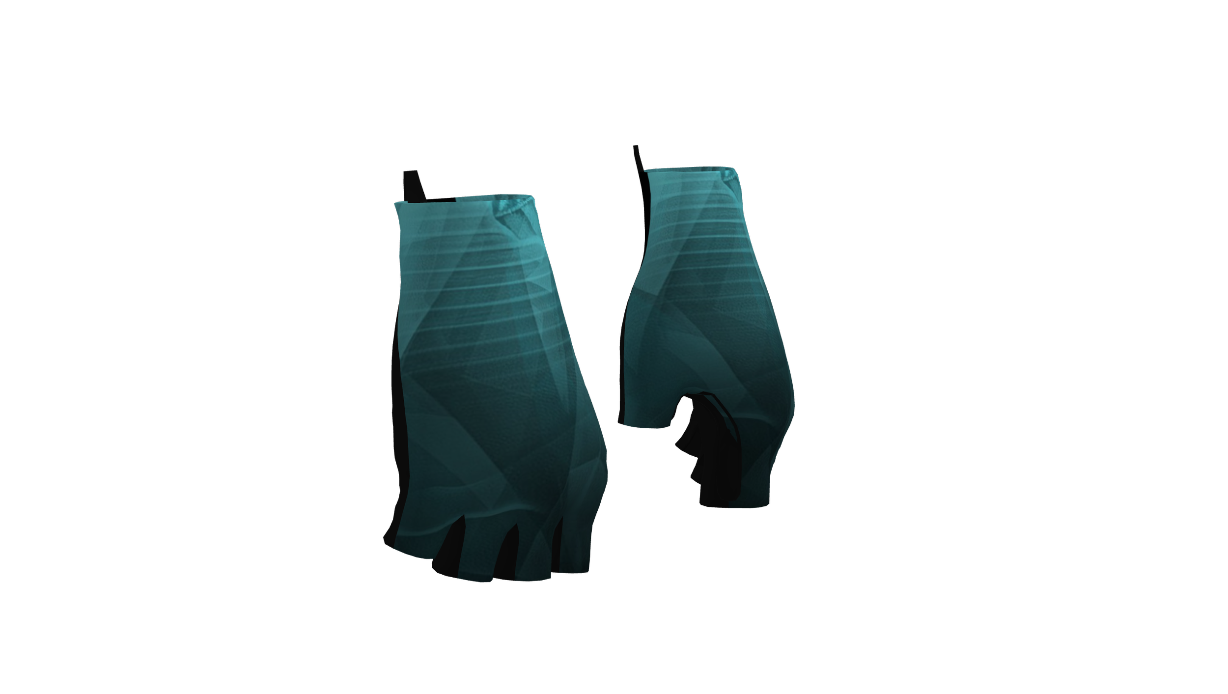 Salty Dogs Team Gloves - GOBIK HAWK 2.0