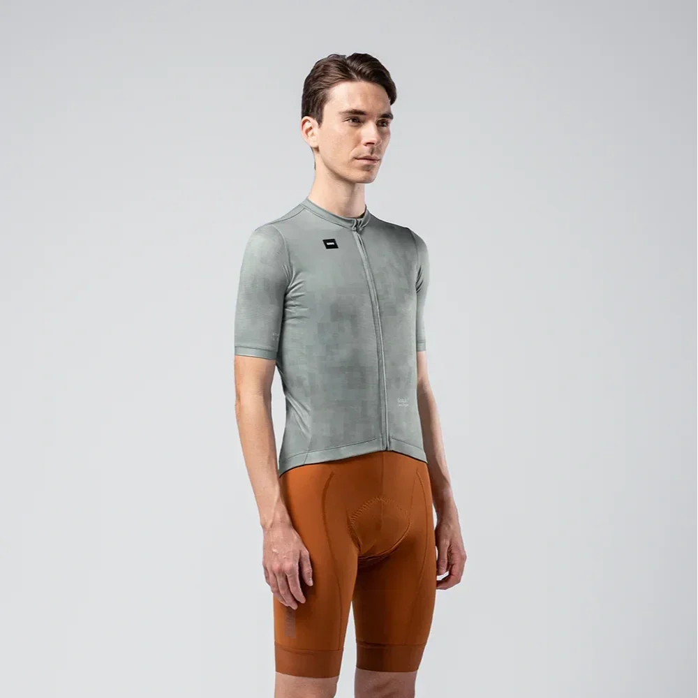 Gobik SHORT SLEEVE JERSEY  Stark