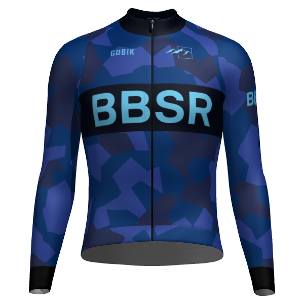 BBSR GOBIK HYDER JERSEY - LATE AUTUMN/WINTER