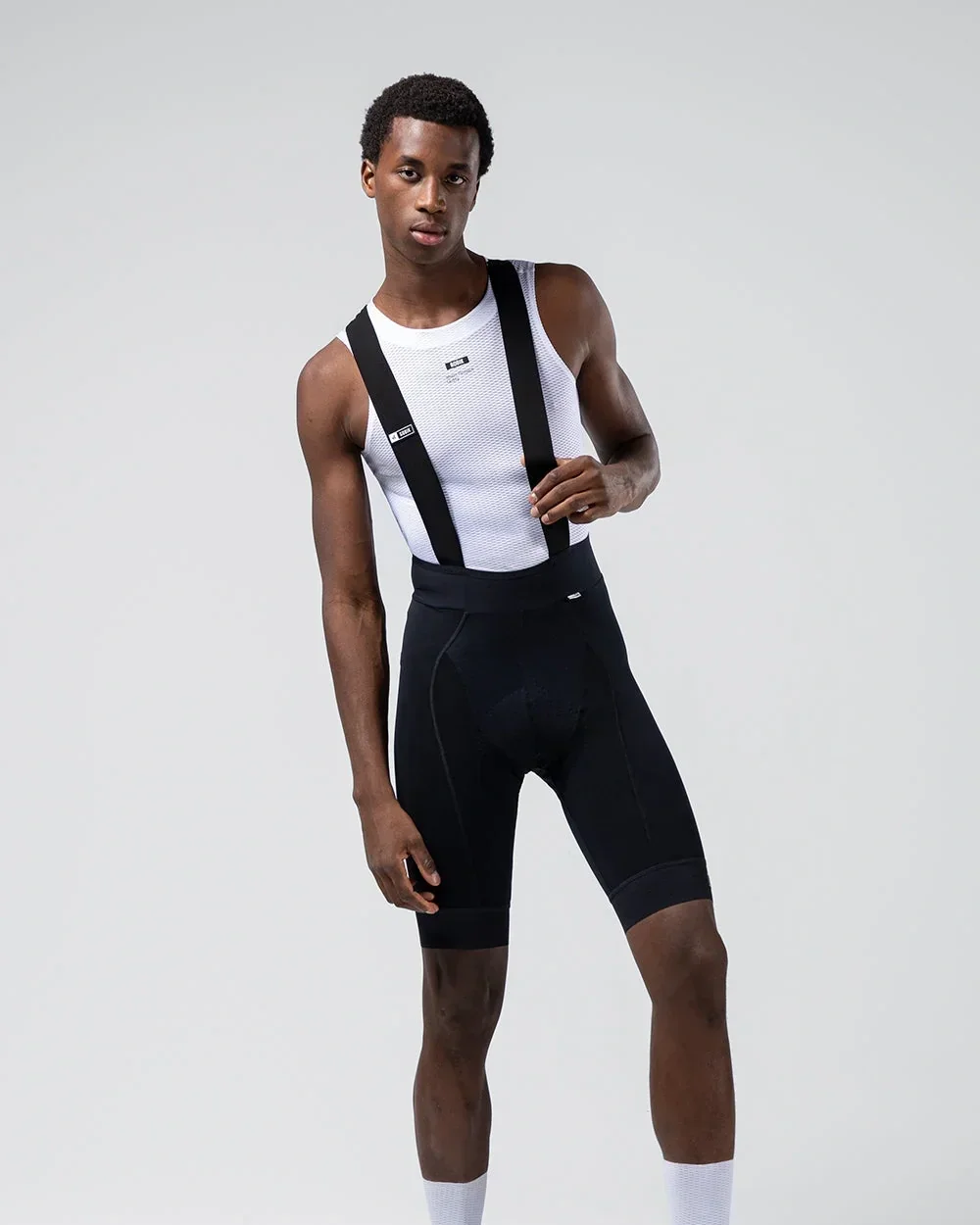 Gobik Bib Shortrs MEN Absolute 7.0