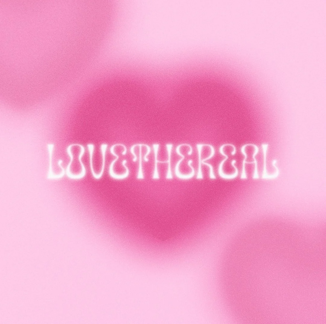 glorie vision love the real