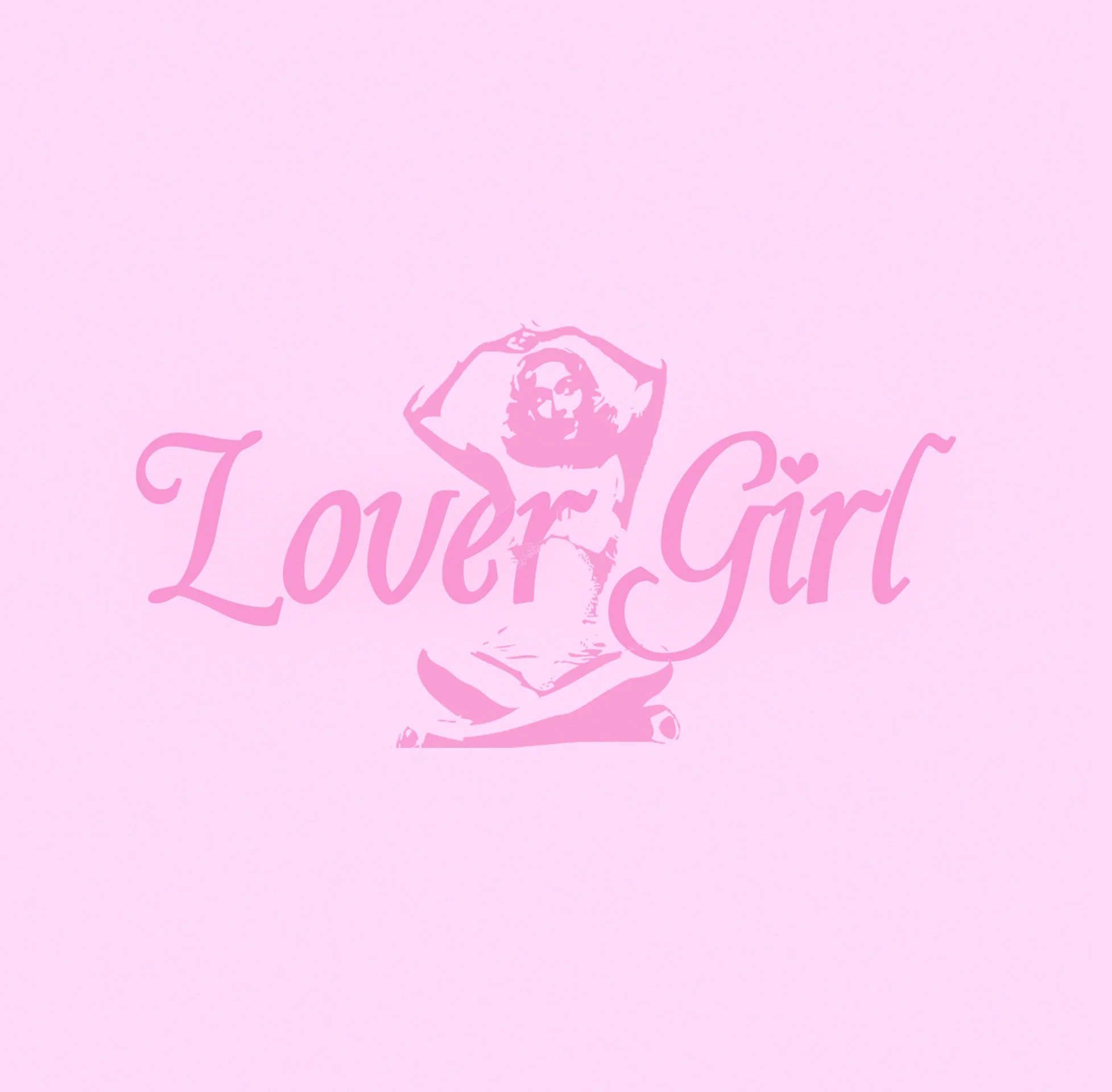 glorie vision lover girl