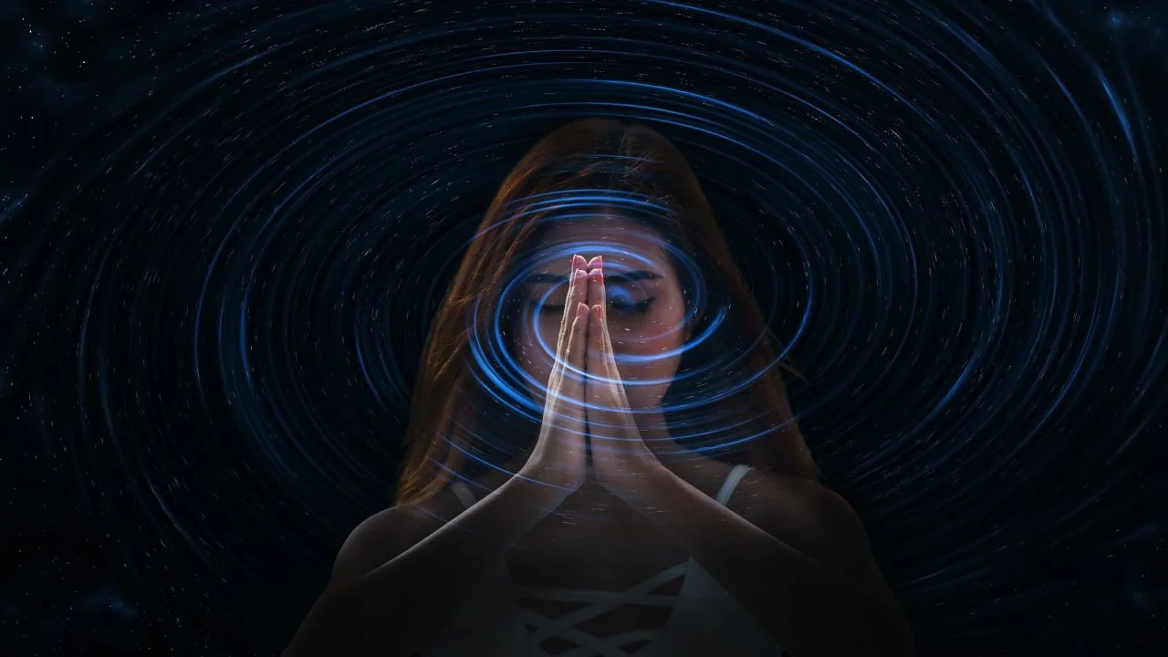 Unlock the Hidden Link Between Your Nervous System & Manifesting